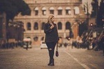 Private Photo Session with a Local Photographer in Rome