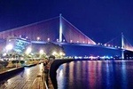 Ha Long by Night
