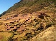 Huchuy qosqo trek to mapi 