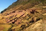 Huchuy qosqo trek to mapi 