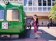 Private Photo Session with a Local Photographer in Tokyo