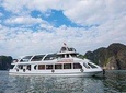 1-Day Explore Halong Bay With Cave, Kayaking and Swimming - Alova Premium Cruise