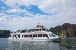 1-Day Explore Halong Bay With Cave, Kayaking and Swimming - Alova Premium Cruise