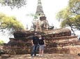 Private Ayutthaya Temples Tour From Bangkok