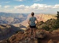 Private Grand Canyon day tour from Sedona or Flagstaff