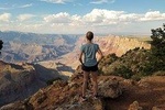 Private Grand Canyon day tour from Sedona or Flagstaff