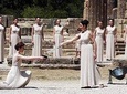 Ancient Olympia Tour 8seat 12hours