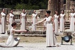 Ancient Olympia Tour 8seat 12hours