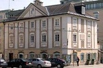 Salzburg Self-Guided Audio Tour