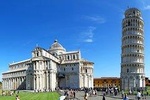 Private Transfer for families Pisa Apt- Florence with stop at the Leaning Tower
