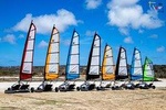 Bonaire Landsailing Adventures