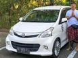 Private Arrival Transfer : Denpasar Bali Airport to Ubud Area