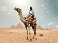 Egypt Short trip :4 Days Guided tours Cairo, Giza and Alexandria & 4 Stars Hotel