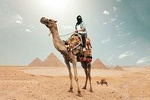 Egypt Short trip :4 Days Guided tours Cairo, Giza and Alexandria & 4 Stars Hotel