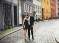 Private Photo Session with a Local Photographer in Helsingor