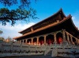 Classic Qufu Private Day Trip from Jinan by Bullet Train