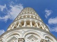 Private Shore Excursion To Pisa & Florence:The Best Of Tuscany in a Day