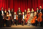 Skip the Line: Opera da Camera di Roma Ticket - The Most Beautiful Opera Arias
