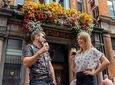 Private Irish Food Tour with 10 Tastings in Dublin