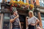Private Irish Food Tour with 10 Tastings in Dublin