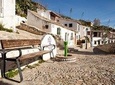 Granada: Sacromonte Private Tour