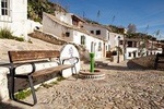 Granada: Sacromonte Private Tour