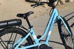 Santa Barbara Electric Bike Rentals
