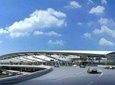 Private Baiyun Airport Arrival Transfer to Guangzhou City Area