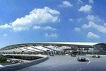 Private Baiyun Airport Arrival Transfer to Guangzhou City Area