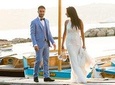 Private Photo Session with a Local Photographer in Cannes