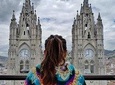 Tour Through Quito 3D - 2N