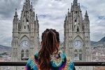 Tour Through Quito 3D - 2N