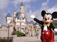 Private Transfer from Shanghai Hongqiao Railway Station to Shanghai Disneyland 