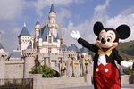 Private Transfer from Shanghai Hongqiao Railway Station to Shanghai Disneyland 