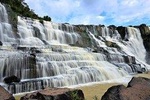 Dalat waterfalls tour - group tour from US$30