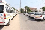 Delhi To Agra Drop & Local sightseeing Any Time By Car 