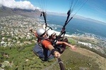Tandem Paragliding Cape Town