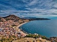 TITIKAKA LAKE FULL DAY _ BASIC