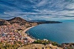 TITIKAKA LAKE FULL DAY _ BASIC