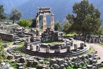 2 days to Delphi and Olympia private tour