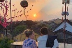 Hoi An by night tour from Da Nang 