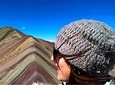 Machu Picchu and Rainbow Mountain Hike from Cusco 2-Day