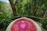 Lulur Body spa treatment in Bali island 