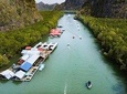 Four Hours Natasha Mangrove Tour (Sharing)