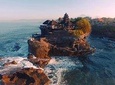 Ubud Guided Tour & Iconic Tanah Lot Temple