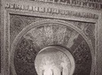 Tour to the Mosque-Cathedral of Córdoba with specialist guide
