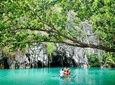 5D4N Puerto Princesa & El Nido Experience