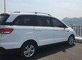 Private Car Transfer From Fenghuang to Longsheng Rice Terrace