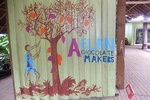 Blue Lagoon and Chocolate Factory Tour - Port Vila Vanuatu with Yumi Tours