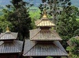 Sakhu- Nagarkot Hike